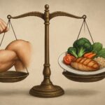 筋トレ　食事　黄金比